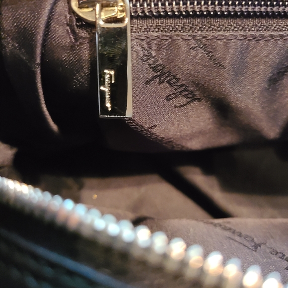 NWOT Salvatore Ferragamo Gianci Bag - Picture 14 of 14